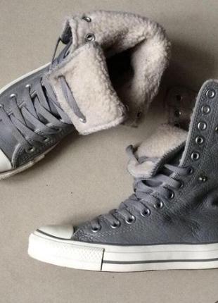 Черевики converse (usa) оригінал