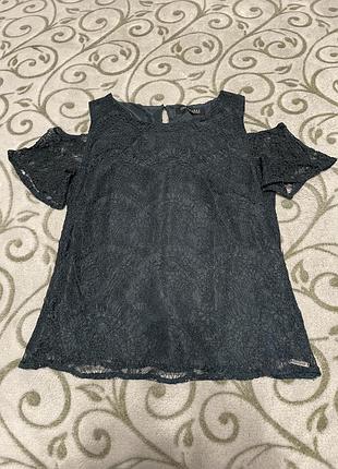 Блуза top secret