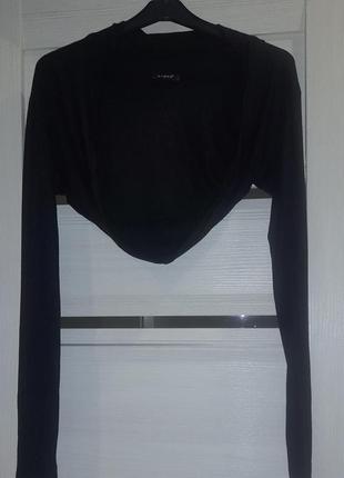 Болеро кофта