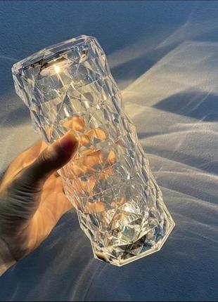 Ночник лампа проекция