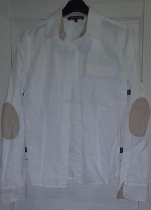 Блузка сорочка рубашка1 фото