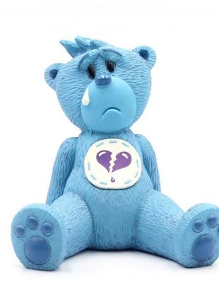 Фігурка ведмедика bad taste bears - dumpy 8 см