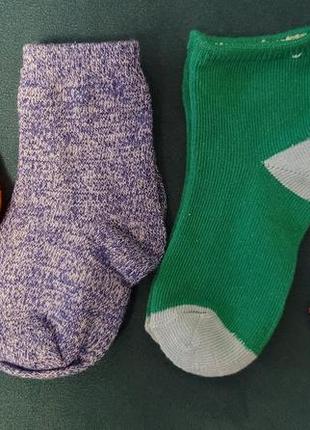 Шкарпетки primark для хлопчика5 фото