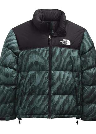 Куртка чоловіча the north face 1996 retro nuptse оригінал