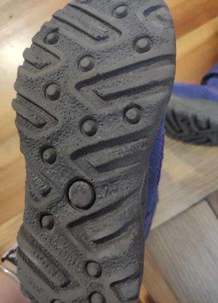 Термо-чебитки ботинки сапоги superfit4 фото