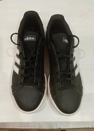 Кроссовки adidas1 фото