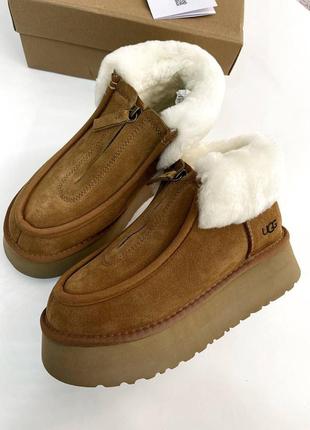 Ugg3 фото