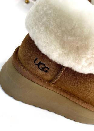 Ugg7 фото