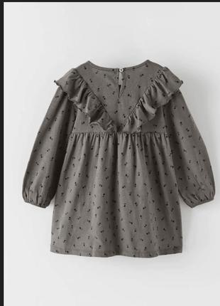 Сукня zara 92 см 2