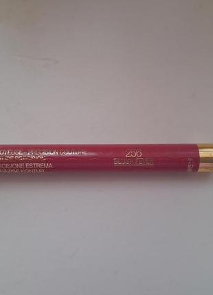 Контурний олівець для губ l'oreal2 фото