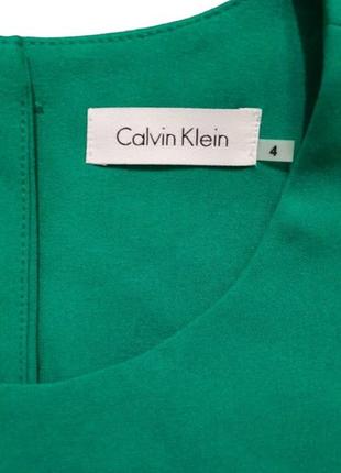 Оригинальное платье calvin klein6 фото