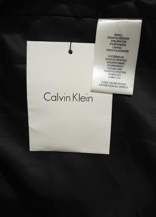 Брендова сукня calvin klein оригінал8 фото