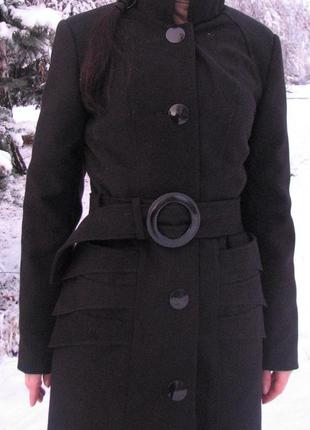 Классное зимнее пальто- трансформер2 фото