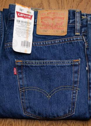 Джинси levis 517, 501, 514, 511 та інші моделі з сша3 фото