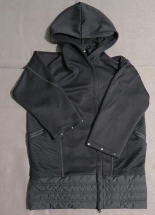 Куртка балахон adidas cold.rdy1 фото