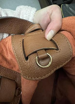 Сумка lancel 5