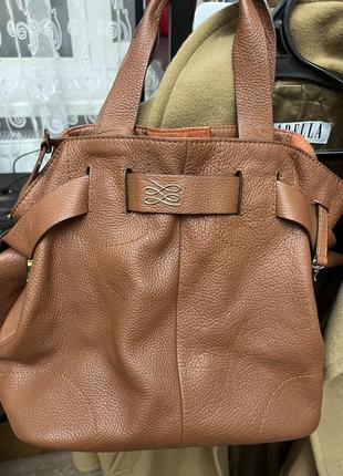Сумка lancel 4