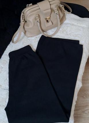 Zara,h&m штаны палацо,вязаные