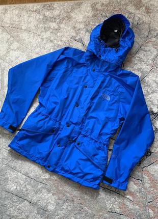 Куртка the north face gore-tex