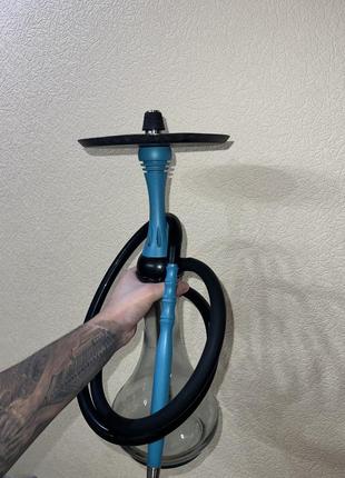 Кальян  alpha hookah model x