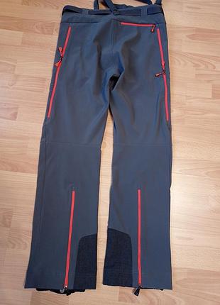 Мужские брюки haglofs rando flex