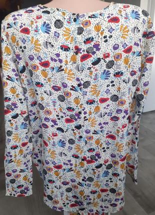 Блузочка h&m 7