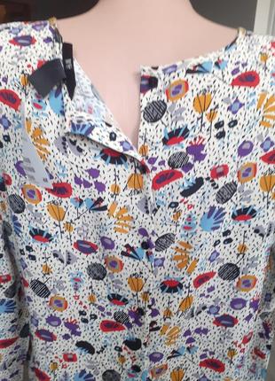 Блузочка h&m 8
