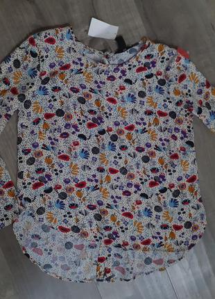 Блузочка h&m 10