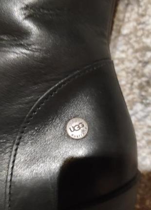 Ugg сапоги зимние оригинал2 фото