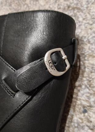 Ugg сапоги зимние оригинал3 фото
