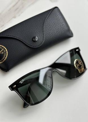 Ray ban новые мужские очки2 фото