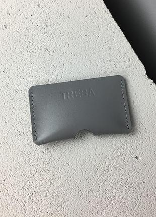 Міні-гаманець, міні-візитниця, для карток, hand made, для водійського посвідчення