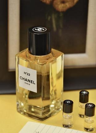 Відливант 4ml   chanel22 chanel 5 chanel chance