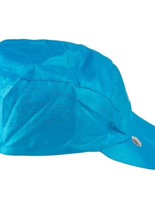 Кепка adidas adizero climacool cap - 3 кольори сін. черн.зел.5 фото