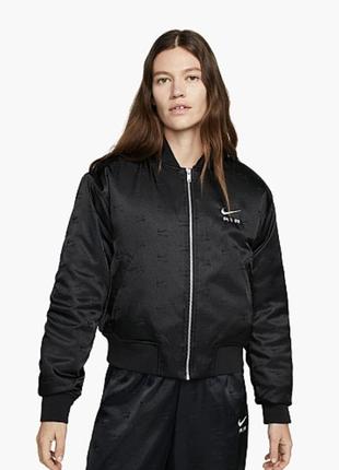 Куртка nike air bomber jacket (original)