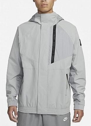 Мужская куртка,ветровка nike air max оригинал.