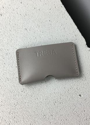 Міні-гаманець, міні-візитниця, для карток, hand made, для водійського посвідчення