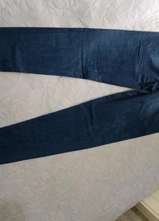 Лосини під джинс нові з німеччини5 фото