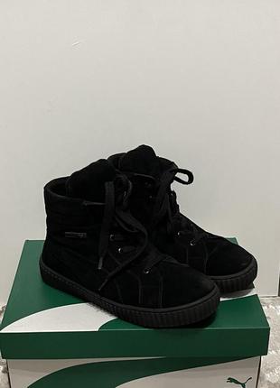 Черевики desing