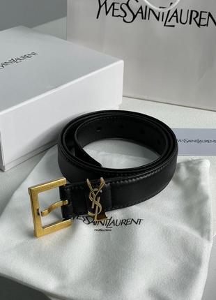 Yves saint laurent