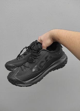 Кроссовки термо nike acg mountain fly 2 thermo