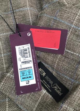 Пиджак marks &amp; spencer льняной жакет h&amp;m лун блейзер zara m&amp;s limited edition luxury стильный актуальный тренд4 фото