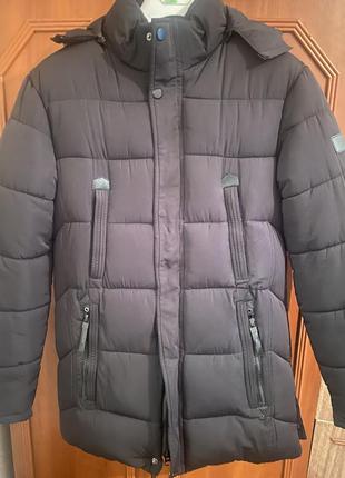 Курточка мужская размер 541 фото