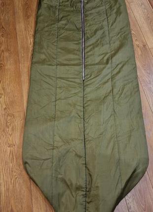 Спальний мішок тактичний