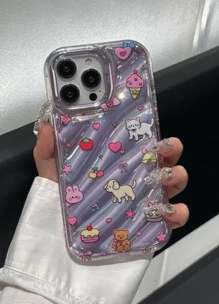 Чохол на iphone 12 pro 6
