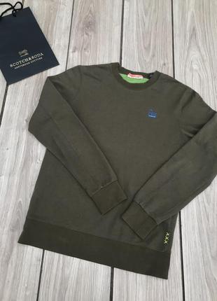 Scotch & soda світшот