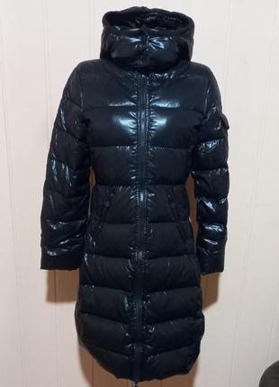 Пуховик moncler