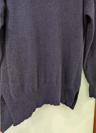 Кашемировый свитер3 фото