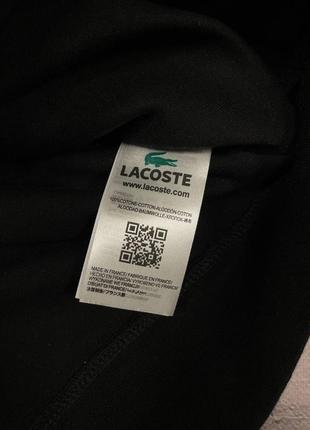 Мужской свитшот lacoste6 фото