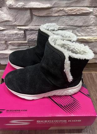 Ботінки skechers 2